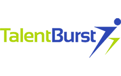 Talent Burst - find your EOR 