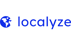 Localyze - find your EOR 