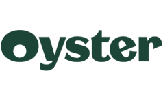 Oyster HR - find your EOR 