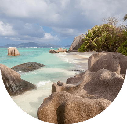 Seychelles famous place - EOR World Wide