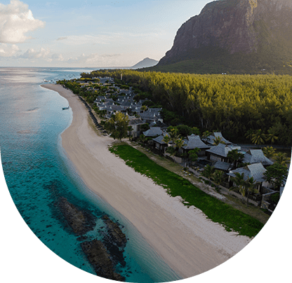 Mauritius famous place - EOR World Wide