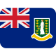 British Virgin Islands - EOR World Wide