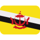 Brunei - EOR World Wide