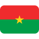 Burkina Faso - EOR World Wide