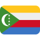 Comoros - EOR World Wide