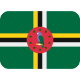 Dominica - EOR World Wide