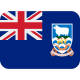 Falkland Islands - EOR World Wide