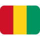 Guinea - EOR World Wide