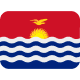 Rivermate - Kiribati - EOR World Wide