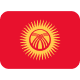 Kyrgyzstan - EOR World Wide