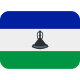Lesotho - EOR World Wide