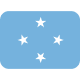 Micronesia - EOR World Wide