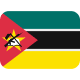 Mozambique - EOR World Wide