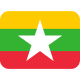 Myanmar - EOR World Wide