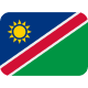 Namibia - EOR World Wide