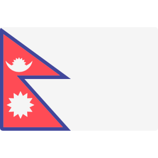 Nepal - EOR World Wide