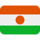 Niger - EOR World Wide