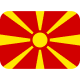 North Macedonia - EOR World Wide