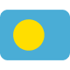 Palau - EOR World Wide