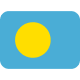 Palau - EOR World Wide 