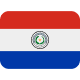 Paraguay - EOR World Wide