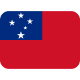 Samoa - EOR World Wide
