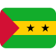 Sao Tome & Principe - EOR World Wide
