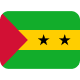 Rivermate - Sao Tome & Principe - EOR World Wide