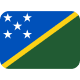 Solomon Islands - EOR World Wide