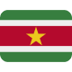 Suriname - EOR World Wide