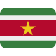 Multiplier - Suriname - EOR World Wide