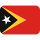 Timor-Leste/East Timor - EOR World Wide