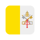 Vatican City - EOR World Wide