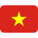 Vietnam / Viet Nam - EOR World Wide